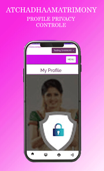 Run android online APK Atchadhaa Matrimony from MyAndroid or emulate Atchadhaa Matrimony using MyAndroid Run android online APK Atchadhaa Matrimony from MyAndroid or emulate Atchadhaa Matrimony using MyAndroid