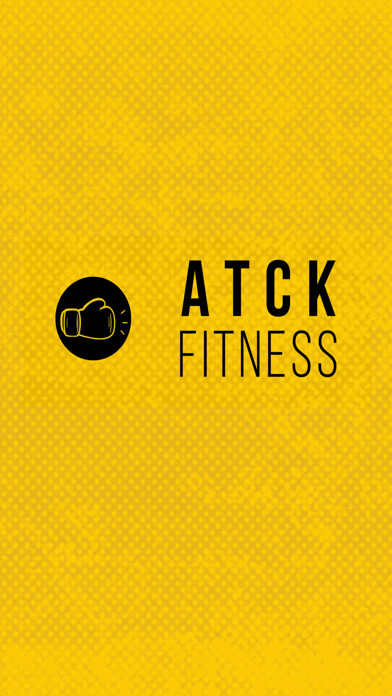 Emulate iPhone app ATCK FITNESS using MyAndroid