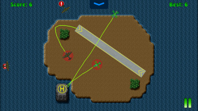 Emulate iPhone app ATC Mania using MyAndroid Emulate iPhone app ATC Mania using MyAndroid