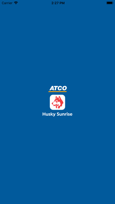 Emulate iPhone app ATCO Husky Sunrise using MyAndroid Emulate iPhone app ATCO Husky Sunrise using MyAndroid