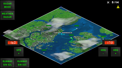 Emulate iPhone app ATC Operations - Singapore using MyAndroid Emulate iPhone app ATC Operations - Singapore using MyAndroid