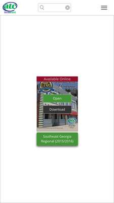 Emulate Android APK ATC