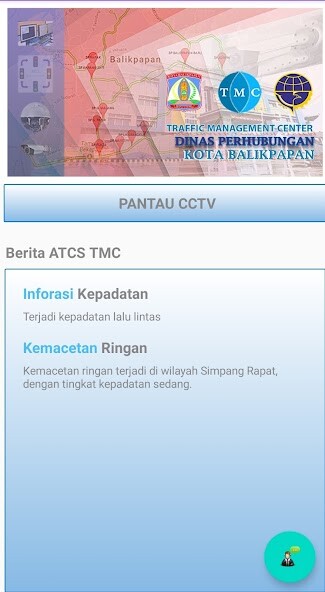 Run android online APK ATCS Kota Balikpapan from MyAndroid or emulate ATCS Kota Balikpapan using MyAndroid Run android online APK ATCS Kota Balikpapan from MyAndroid or emulate ATCS Kota Balikpapan using MyAndroid