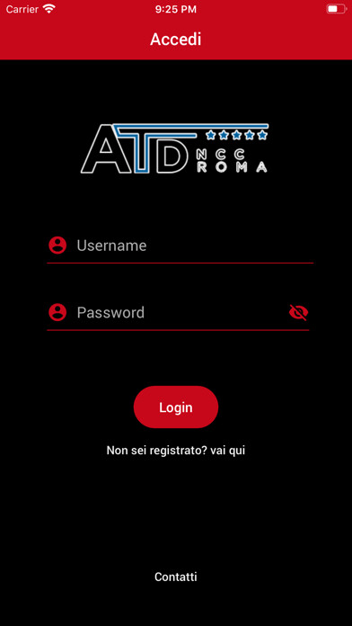 Emulate iPhone app ATD NCC using MyAndroid Emulate iPhone app ATD NCC using MyAndroid
