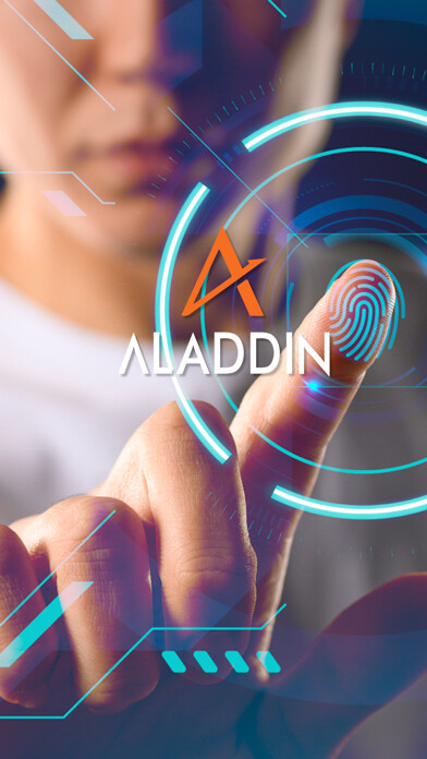 Emulate iPhone app Atech Aladdin using MyAndroid Emulate iPhone app Atech Aladdin using MyAndroid