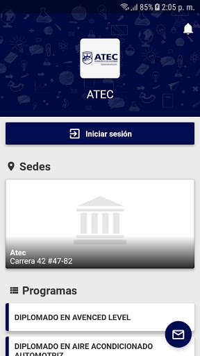 Run android online APK ATEC from MyAndroid or emulate ATEC using MyAndroid Run android online APK ATEC from MyAndroid or emulate ATEC using MyAndroid