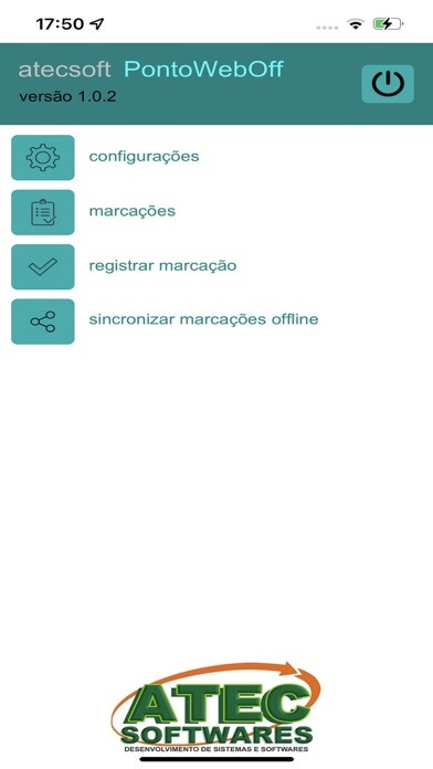 Emulate iPhone app AtecSoftWeb using MyAndroid Emulate iPhone app AtecSoftWeb using MyAndroid
