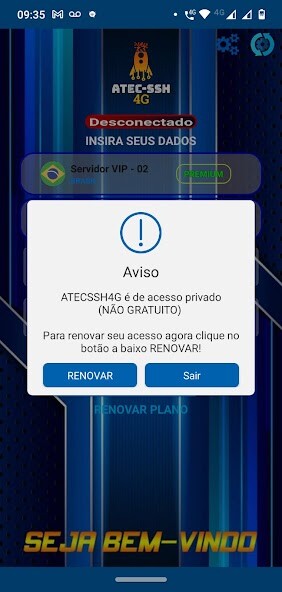 Run android online APK AtecSSH4G from MyAndroid or emulate AtecSSH4G using MyAndroid Run android online APK AtecSSH4G from MyAndroid or emulate AtecSSH4G using MyAndroid