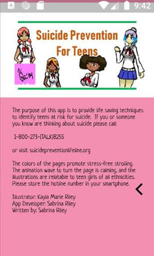 Run android online APK A Teen Suicide Prevention Anime from MyAndroid or emulate A Teen Suicide Prevention Anime using MyAndroid Run android online APK A Teen Suicide Prevention Anime from MyAndroid or emulate A Teen Suicide Prevention Anime using MyAndroid