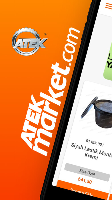 Emulate iPhone app Atek Market using MyAndroid Emulate iPhone app Atek Market using MyAndroid