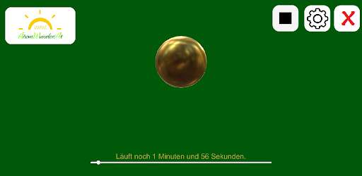 Run android online APK Atemkugel from MyAndroid or emulate Atemkugel using MyAndroid