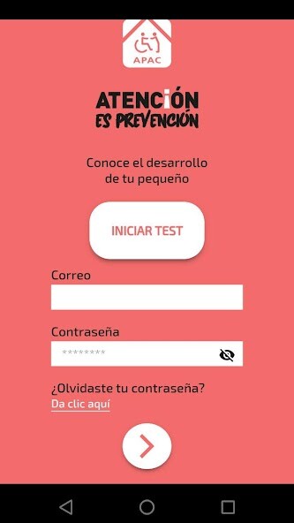 Run android online APK Atención es prevención from MyAndroid or emulate Atención es prevención using MyAndroid Run android online APK Atención es prevención from MyAndroid or emulate Atención es prevención using MyAndroid
