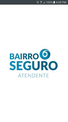 Emulate Android APK Atendente Bairro Seguro Emulate Android APK Atendente Bairro Seguro