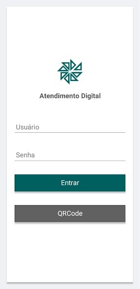 Run android online APK Atendimento Digital from MyAndroid or emulate Atendimento Digital using MyAndroid
