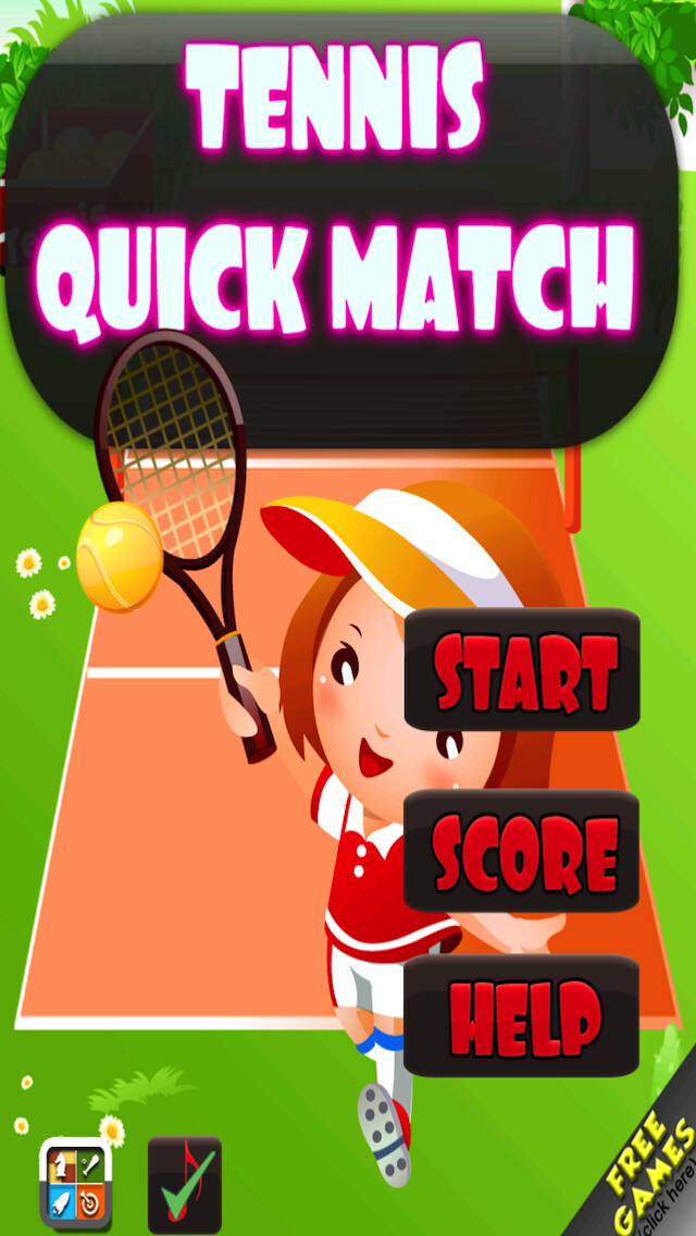 Emulate iPhone app A Tennis Quick Match 3d Sports Skill Games for Free! using MyAndroid Emulate iPhone app A Tennis Quick Match 3d Sports Skill Games for Free! using MyAndroid