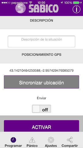 Run android online APK atentoami from MyAndroid or emulate atentoami using MyAndroid