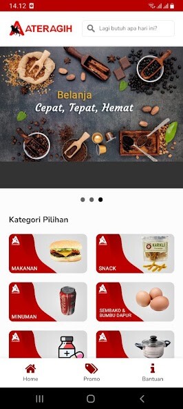 Run android online APK Ateragih from MyAndroid or emulate Ateragih using MyAndroid Run android online APK Ateragih from MyAndroid or emulate Ateragih using MyAndroid
