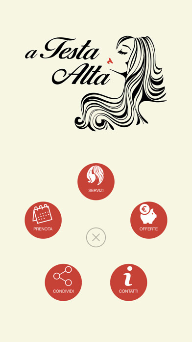 Emulate iPhone app A Testa Alta using MyAndroid Emulate iPhone app A Testa Alta using MyAndroid