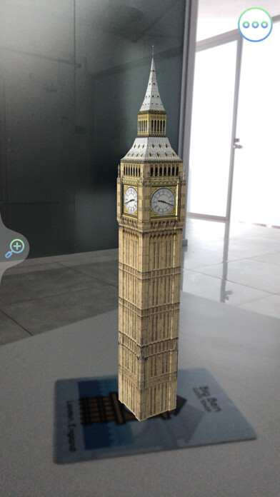 Emulate iPhone app ATF AR using MyAndroid Emulate iPhone app ATF AR using MyAndroid