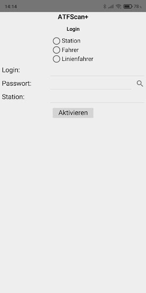Run android online APK ATFScan from MyAndroid or emulate ATFScan using MyAndroid Run android online APK ATFScan from MyAndroid or emulate ATFScan using MyAndroid
