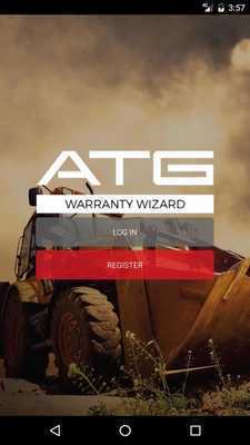 Emulate Android APK ATG Warranty Wizard Emulate Android APK ATG Warranty Wizard