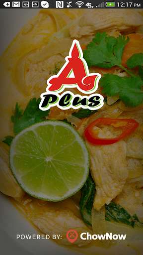 Run android online APK A+ Thai Place from MyAndroid or emulate A+ Thai Place using MyAndroid Run android online APK A+ Thai Place from MyAndroid or emulate A+ Thai Place using MyAndroid