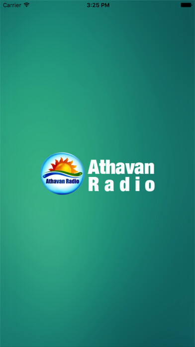 Emulate iPhone app Athavan Radio using MyAndroid Emulate iPhone app Athavan Radio using MyAndroid