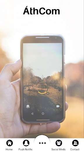 Run android online APK AthCom.ie from MyAndroid or emulate AthCom.ie using MyAndroid