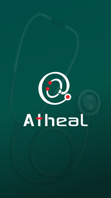 Emulate iPhone app Atheal - Medical & Healthcare using MyAndroid Emulate iPhone app Atheal - Medical & Healthcare using MyAndroid
