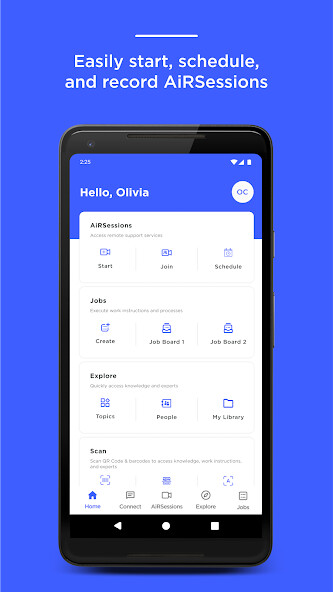 Run android online APK Atheer One from MyAndroid or emulate Atheer One using MyAndroid Run android online APK Atheer One from MyAndroid or emulate Atheer One using MyAndroid