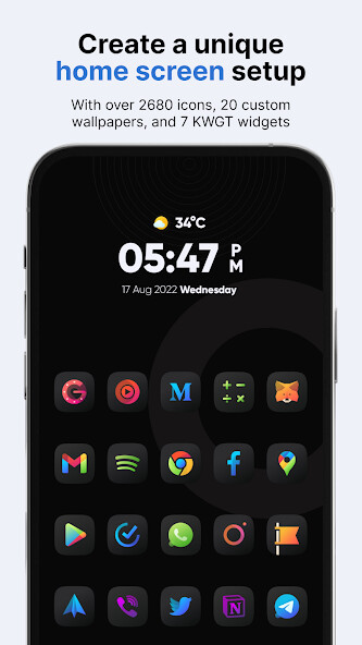 Run android online APK Athena Dark Icon Pack from MyAndroid or emulate Athena Dark Icon Pack using MyAndroid Run android online APK Athena Dark Icon Pack from MyAndroid or emulate Athena Dark Icon Pack using MyAndroid
