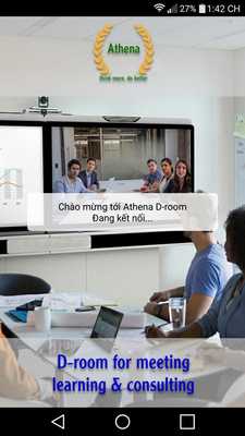 Emulate Android APK Athena D-zoom Emulate Android APK Athena D-zoom