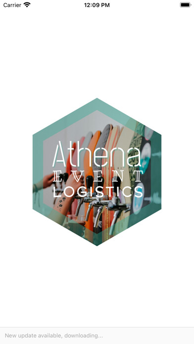 Emulate iPhone app Athena Event Logistics using MyAndroid Emulate iPhone app Athena Event Logistics using MyAndroid
