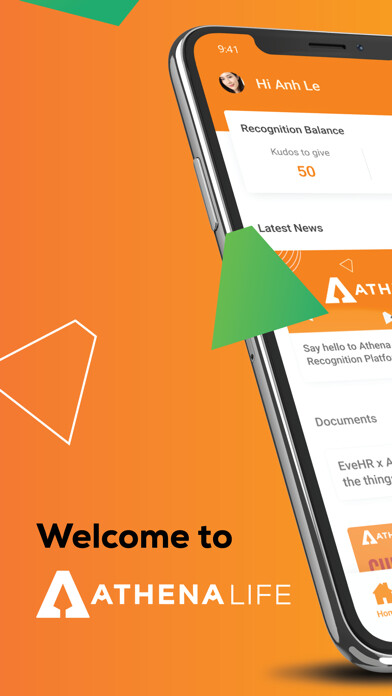 Emulate iPhone app AthenaLife using MyAndroid Emulate iPhone app AthenaLife using MyAndroid
