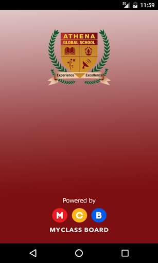 Emulate Android APK Athena Parent Portal