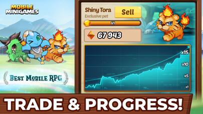 Emulate iPhone app Athene AI Heroes using MyAndroid