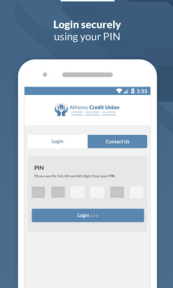 Run android online APK Athenry Credit Union from MyAndroid or emulate Athenry Credit Union using MyAndroid