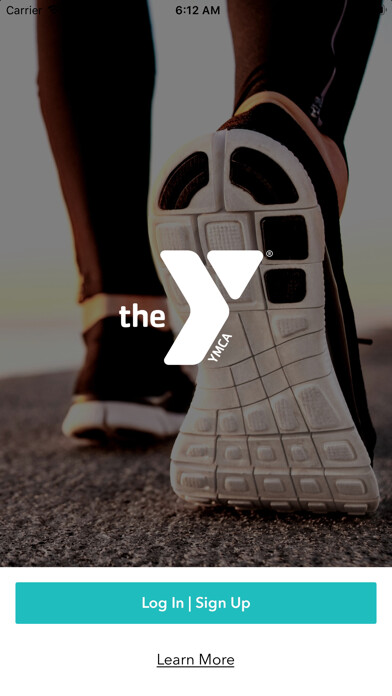 Emulate iPhone app Athens-McMinn Family YMCA. using MyAndroid Emulate iPhone app Athens-McMinn Family YMCA. using MyAndroid