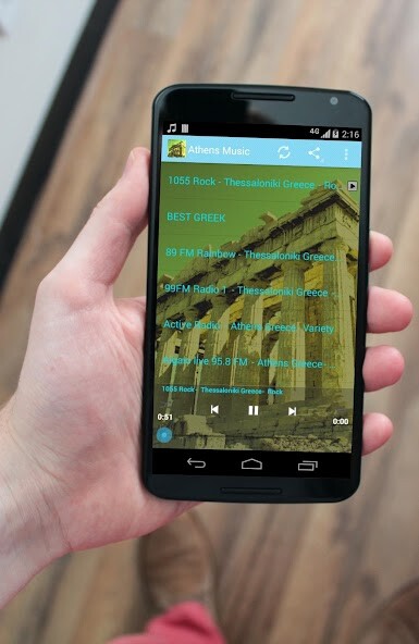 Run android online APK Athens Music ONLINE from MyAndroid or emulate Athens Music ONLINE using MyAndroid Run android online APK Athens Music ONLINE from MyAndroid or emulate Athens Music ONLINE using MyAndroid