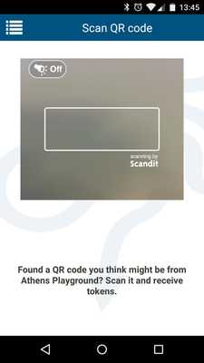 Emulate Android APK Athens Playground Expo Edition
