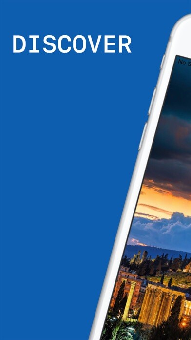 Emulate iPhone app Athens Travel Guide using MyAndroid Emulate iPhone app Athens Travel Guide using MyAndroid