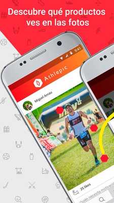 Emulate Android APK Athlepic Emulate Android APK Athlepic