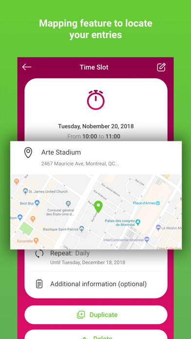 Emulate iPhone app Athlete Central using MyAndroid Emulate iPhone app Athlete Central using MyAndroid