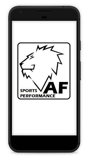 Run android online APK Athlete Fit from MyAndroid or emulate Athlete Fit using MyAndroid