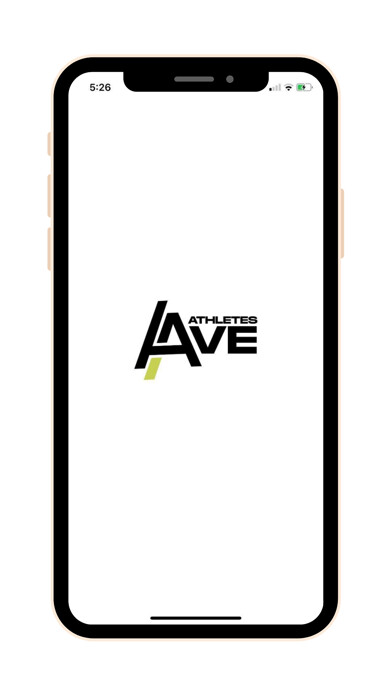 Emulate iPhone app Athletes Avenue using MyAndroid Emulate iPhone app Athletes Avenue using MyAndroid
