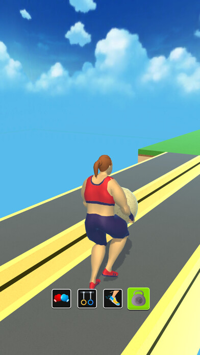 Emulate iPhone app Athlete Transformers using MyAndroid Emulate iPhone app Athlete Transformers using MyAndroid