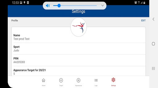 Run android online APK Athlete Volunteering Appearances from MyAndroid or emulate Athlete Volunteering Appearances using MyAndroid Run android online APK Athlete Volunteering Appearances from MyAndroid or emulate Athlete Volunteering Appearances using MyAndroid