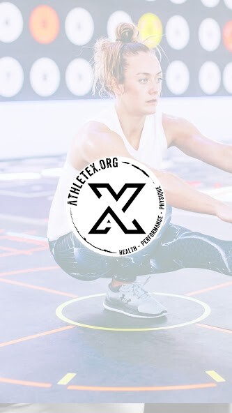 Run android online APK AthleteX Fitness APP from MyAndroid or emulate AthleteX Fitness APP using MyAndroid