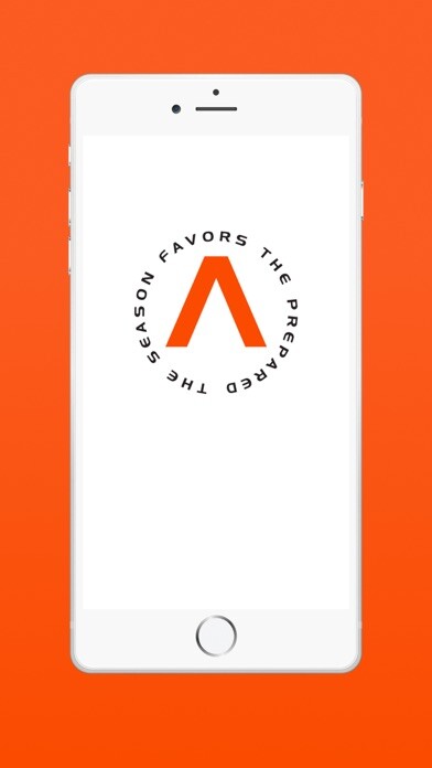 Emulate iPhone app Athletic Gaines Minnesota using MyAndroid Emulate iPhone app Athletic Gaines Minnesota using MyAndroid