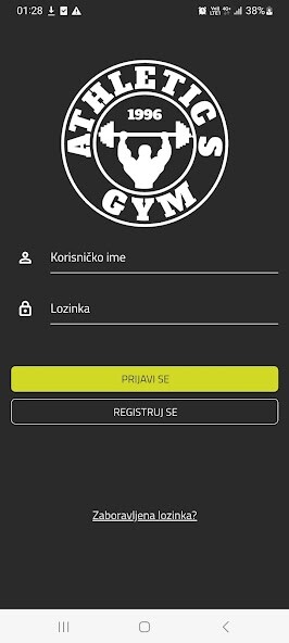 Run android online APK Athletics gym from MyAndroid or emulate Athletics gym using MyAndroid Run android online APK Athletics gym from MyAndroid or emulate Athletics gym using MyAndroid